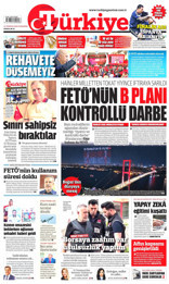 Türkiye Gazetesi
