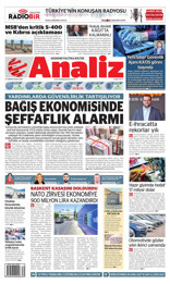 Analiz Gazetesi