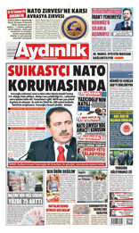 Aydınlık Gazetesi