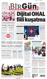 Birgün Gazetesi