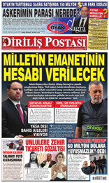 Diriliş Postası Gazetesi