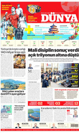 Dünya Gazetesi