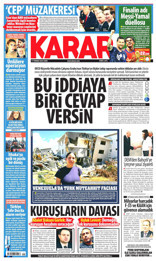 Karar Gazetesi
