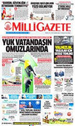 Milli Gazete