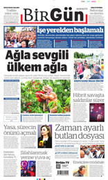 Birgün Gazetesi