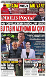 Diriliş Postası Gazetesi