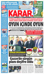 Karar Gazetesi