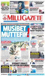 Milli Gazete