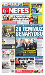 Nefes Gazetesi