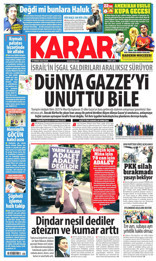 Karar Gazetesi