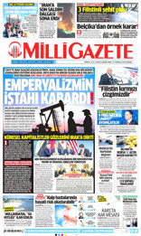 Milli Gazete