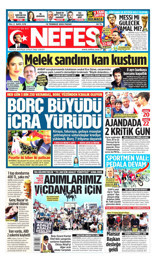 Nefes Gazetesi
