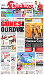 Türkiye Gazetesi