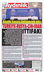 Aydınlık Gazetesi