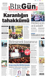 Birgün Gazetesi