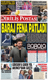 Diriliş Postası Gazetesi