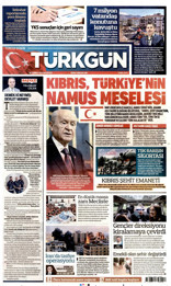 Türkgün Gazetesi