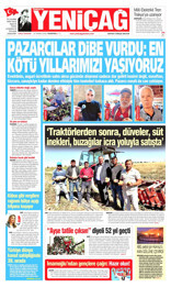 Yeniçağ Gazetesi