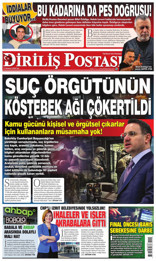 Diriliş Postası Gazetesi