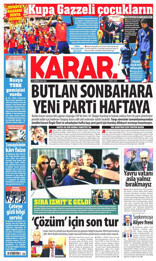 Karar Gazetesi