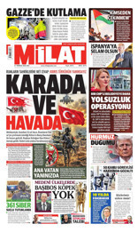 Milat Gazetesi