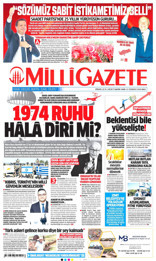 Milli Gazete