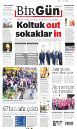 Birgün Gazetesi
