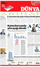 Dünya Gazetesi
