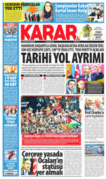 Karar Gazetesi