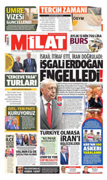 Milat Gazetesi