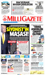 Milli Gazete