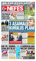 Nefes Gazetesi