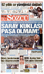 Sözcü Gazetesi