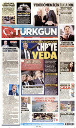 Türkgün Gazetesi