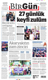 Birgün Gazetesi