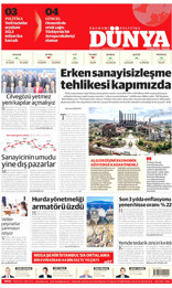Dünya Gazetesi