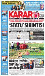 Karar Gazetesi