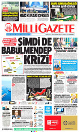 Milli Gazete