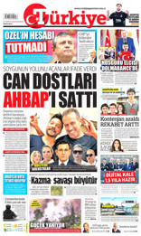 Türkiye Gazetesi