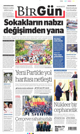 Birgün Gazetesi