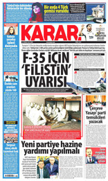 Karar Gazetesi