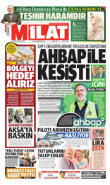 Milat Gazetesi