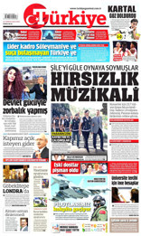Türkiye Gazetesi