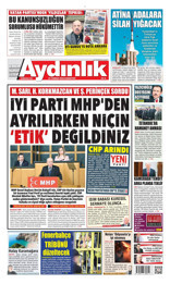 Aydınlık Gazetesi