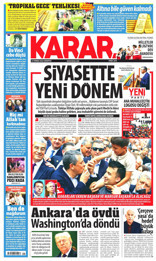 Karar Gazetesi