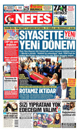Nefes Gazetesi