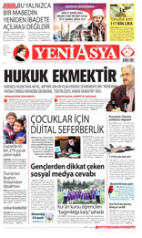 Yeni Asya Gazetesi