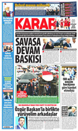 Karar Gazetesi