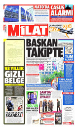 Milat Gazetesi