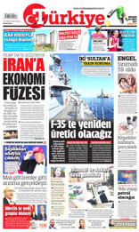 Türkiye Gazetesi